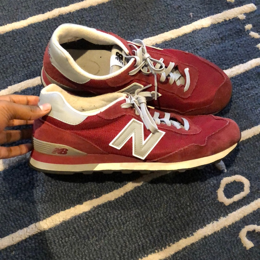 New balance 515